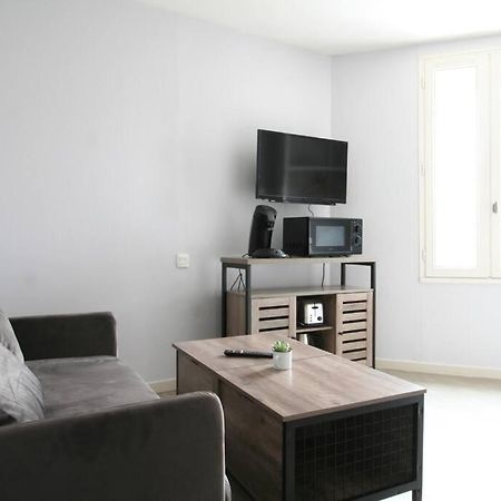 Appartement Le Petit Voyageur à Angoulême Extérieur photo