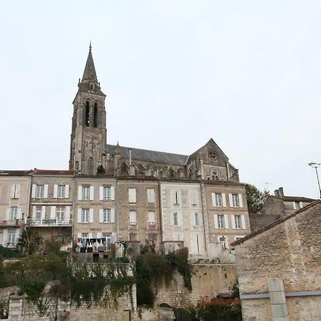 Appartement Le Petit Voyageur à Angoulême Extérieur photo