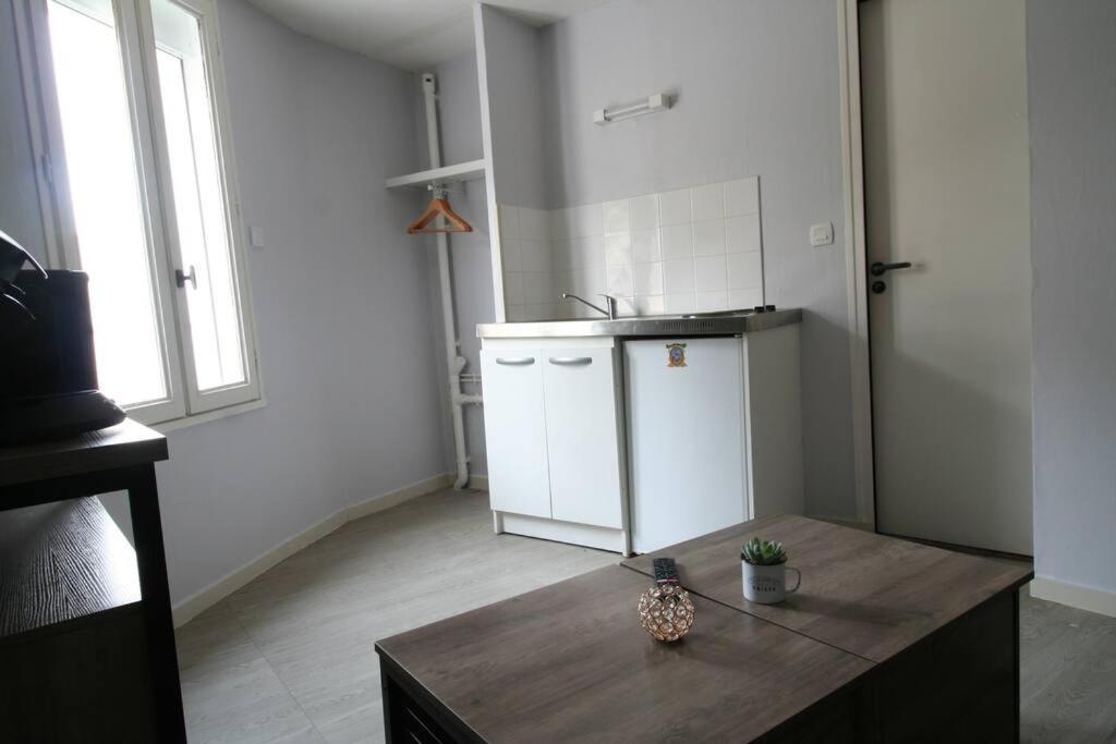 Appartement Le Petit Voyageur à Angoulême Extérieur photo